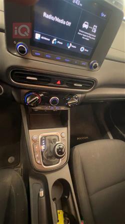 هيونداي كونا